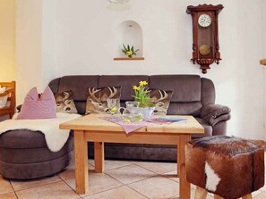 Interior - Ferienwohnung Hehnastoi für 1-4 Personen (Bernau am Chiemsee)