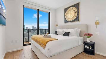 1 quarto, ferros/tábuas de passar roupa, Wi-Fi, roupa de cama