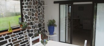 appartement pour 2 personnes aux portes de la baie de somme à 1 km sortie A16