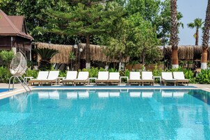 Suite estudio clásica | Escritorio, sistema de insonorización, wifi gratis