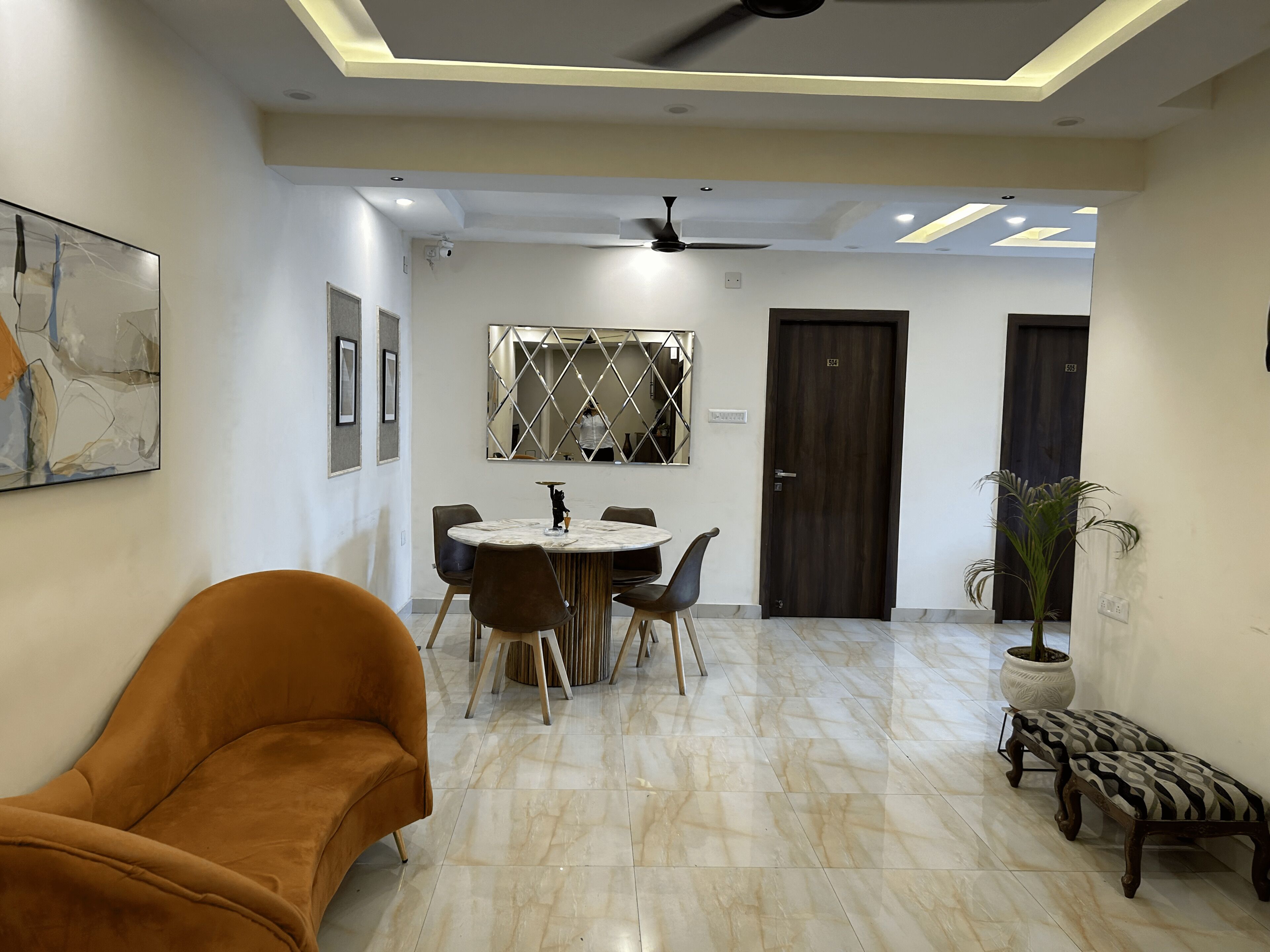 LCD-televisio, Netflix, suoratoistopalvelut