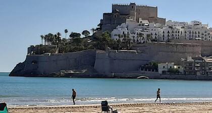 Apartamento Golf Panorámica