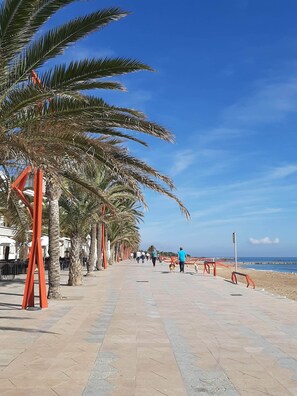 Beach - Apartamento Golf Panorámica (VC)