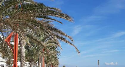 Apartamento Golf Panorámica