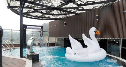 Thai Ha Boutique Hotel