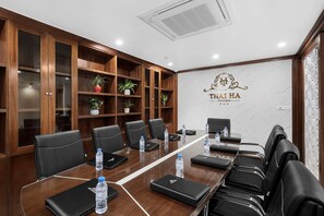 Sala de reunião