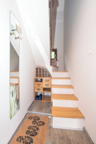 Fairy River - Cosy 3 Bedrooms Apartment in Bovec near beautiful Soča River