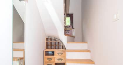 Fairy River - Cosy 3 Bedrooms Apartment in Bovec near beautiful Soča River