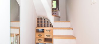 Fairy River - Cosy 3 Bedrooms Apartment in Bovec near beautiful SoÄa River