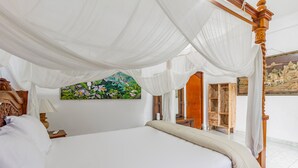 Habitación Deluxe doble