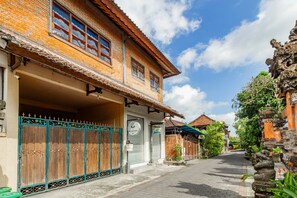 Exterior - Belvilla Ratna Resort Ubud PalaceNearUbud Palace (Ubud)