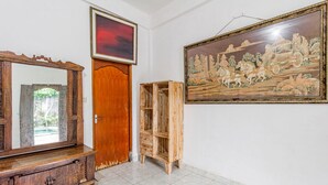 Habitación Deluxe doble