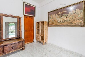 Habitación Deluxe doble | Ropa de cama
