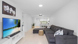 TV