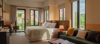 Toscana Valley Hotel Portofino