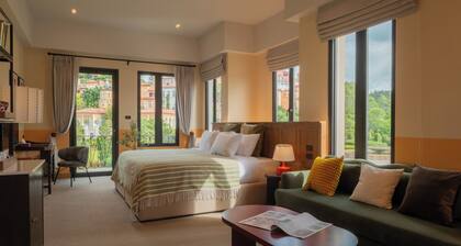 Toscana Valley Hotel Portofino