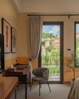Cunas gratuitas, wifi gratis y ropa de cama 