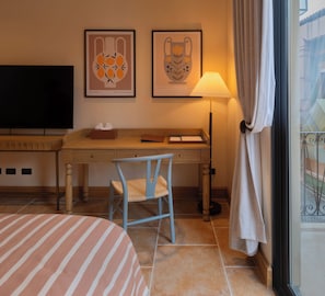 Free cribs/infant beds, free WiFi, bed sheets - Toscana Valley Hotel Portofino (Pak Chong)