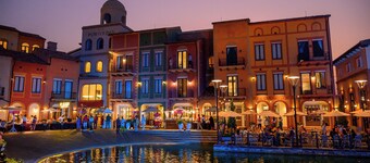 Toscana Valley Hotel Portofino