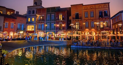 Toscana Valley Hotel Portofino