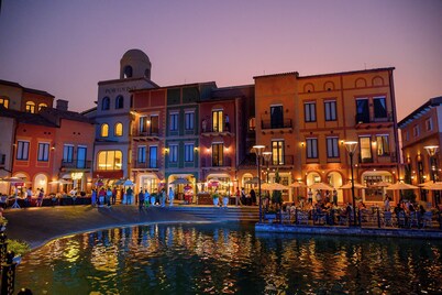 Toscana Valley Hotel Portofino