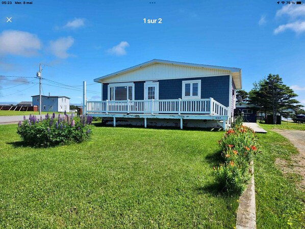 Exterior - Jolie Petite Maison a Fatima! A 2 min de Laéroport (Fatima)