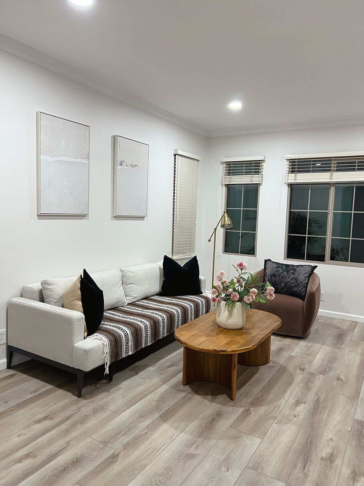 @ Marbella Lane - Contemporary Design 2BR Townhome