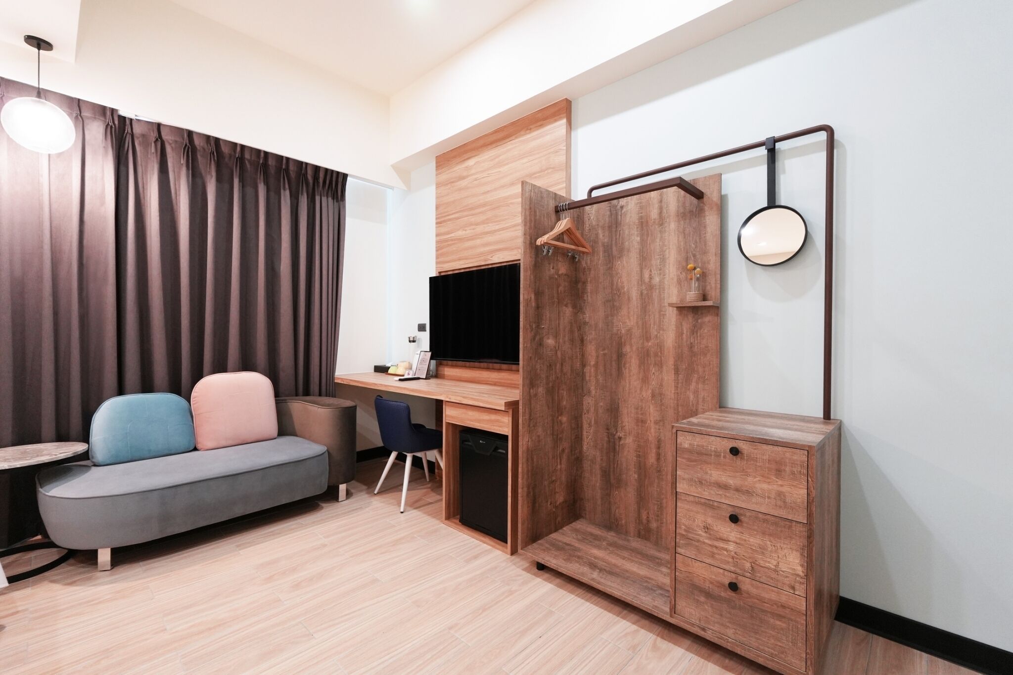 Deluxe Double or Twin Room | Individually decorated, individually furnished, free WiFi