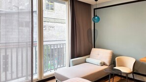 Décoration personnalisée, Wi-Fi gratuit