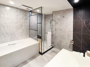 Bathroom - Sun lake Hotel (Yuchi)