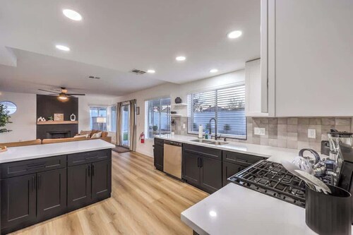 Entertainment Galore in 4BR Oasis w/ Pool!