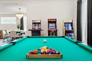 Area giochi