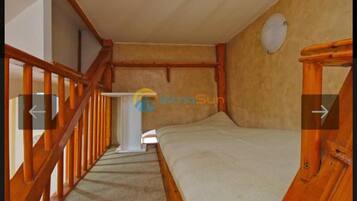 Departamento (Two Bedroom Apartment (Paolo)) | 2 habitaciones, cunas y wifi gratis