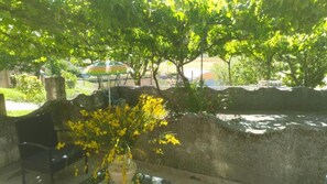 Property grounds - Dolcedorme del Pollino (Morano Calabro)