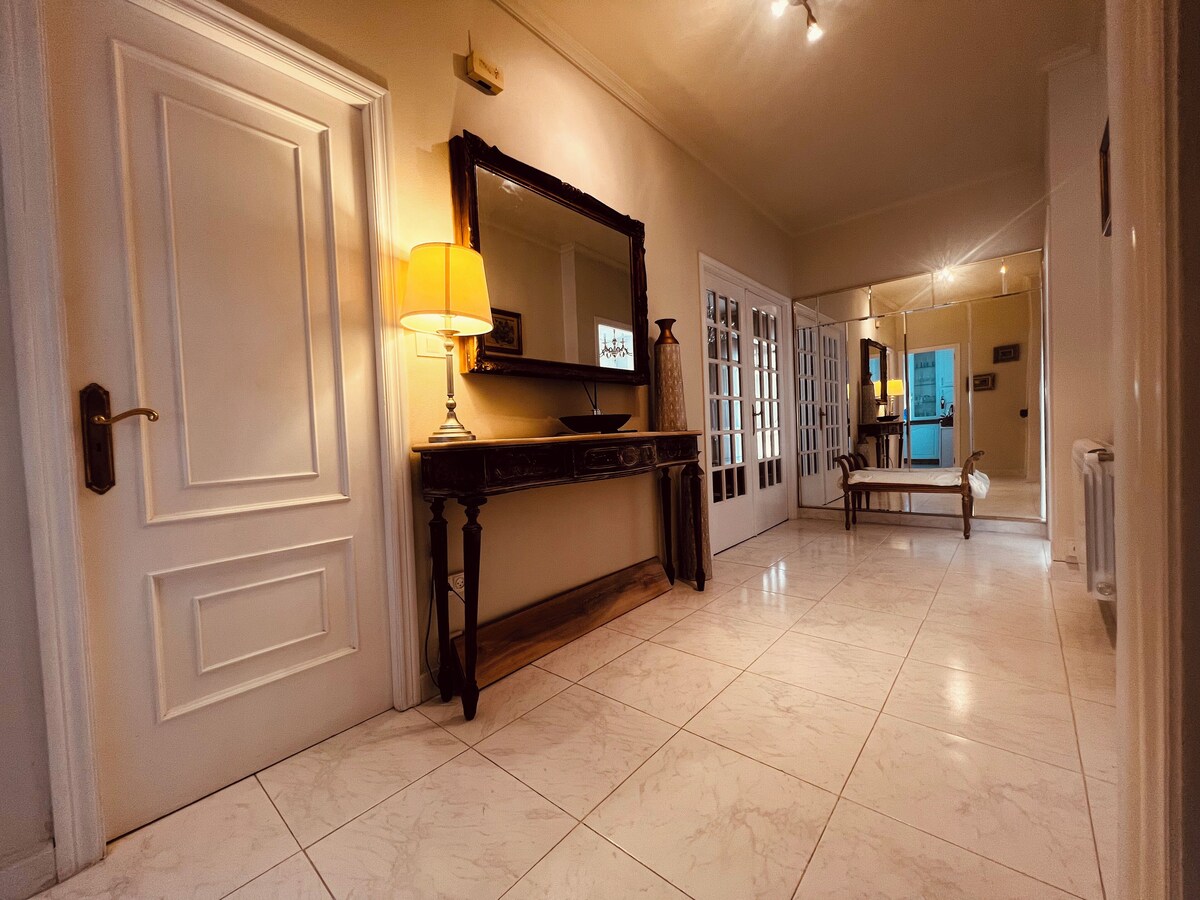 Image de profil de l’hôte