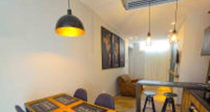 Cottage Giovinazzo 1st Floor