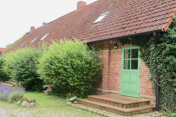 Ferienwohnung Unterm Dach