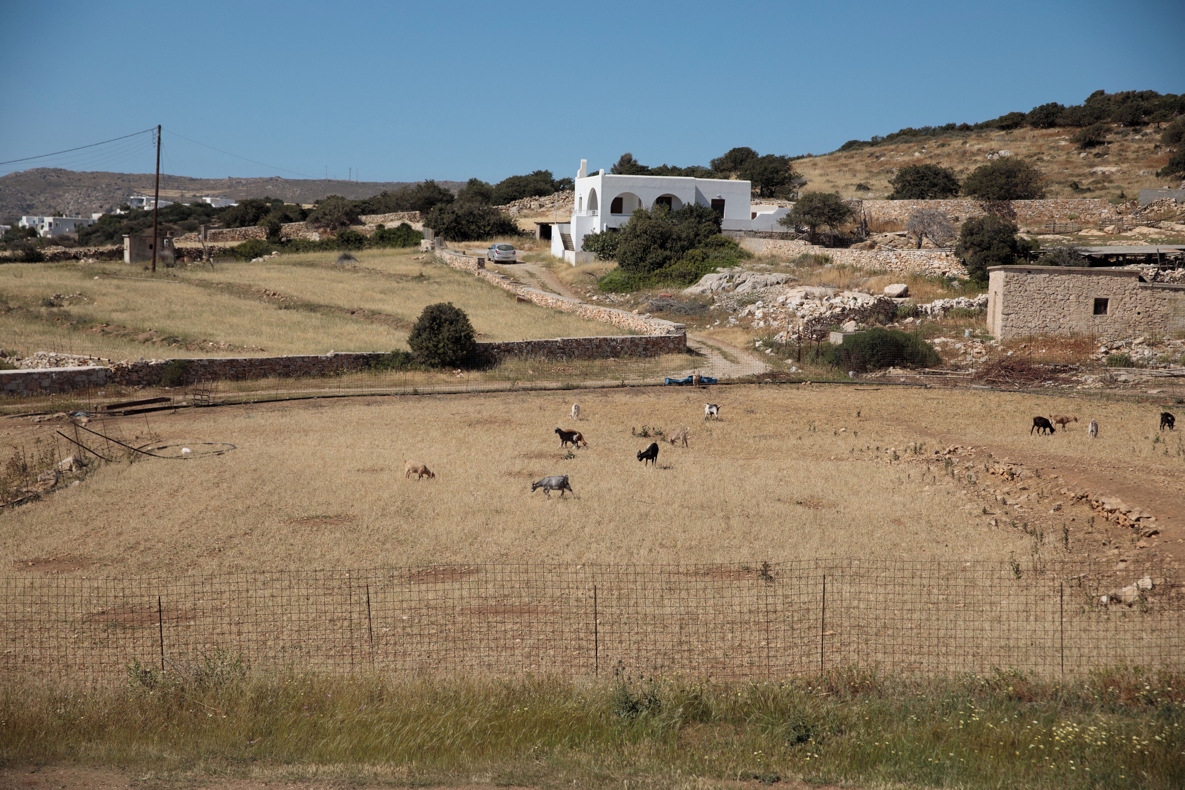 Foto - Soley Naxos