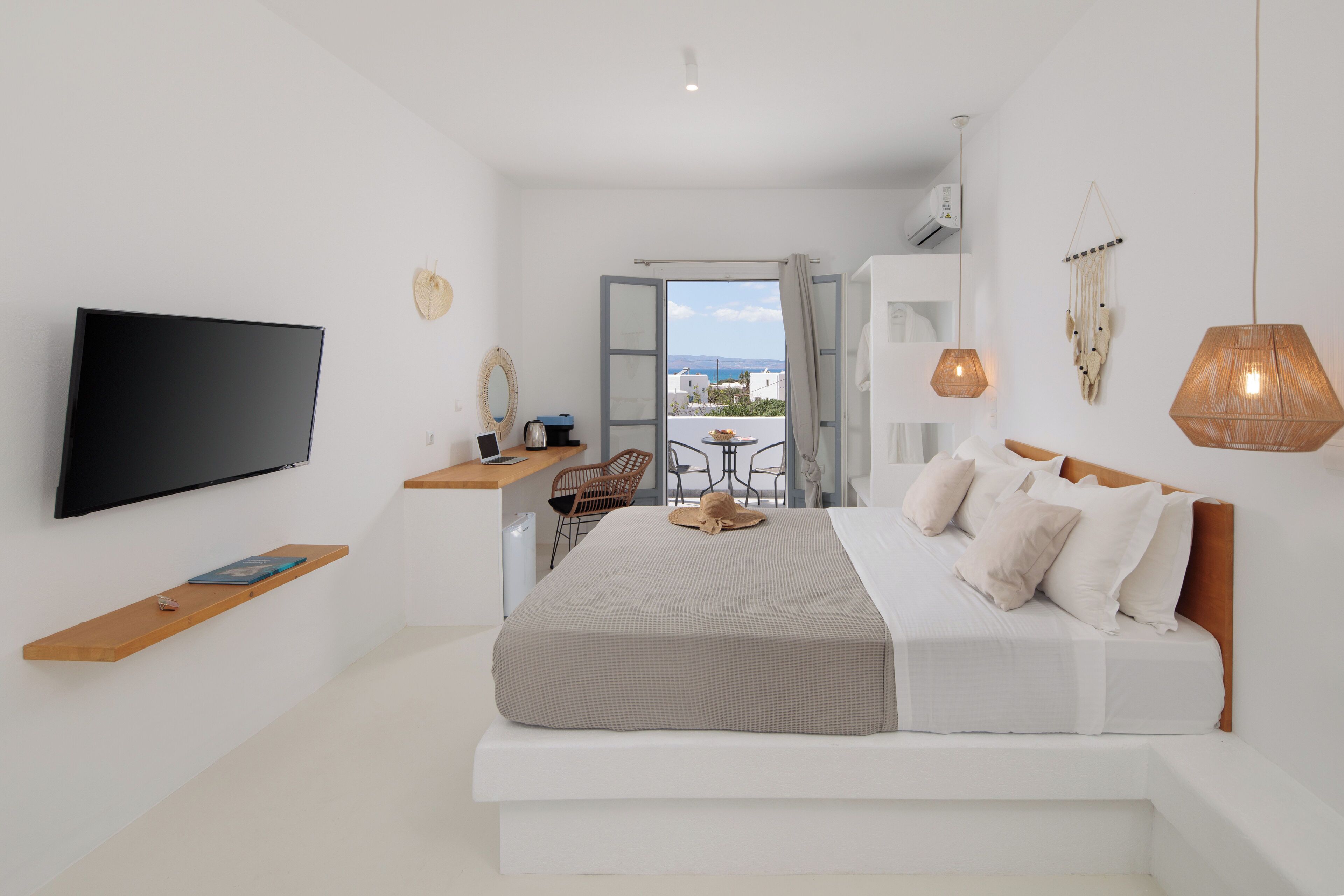 Foto - Soley Naxos