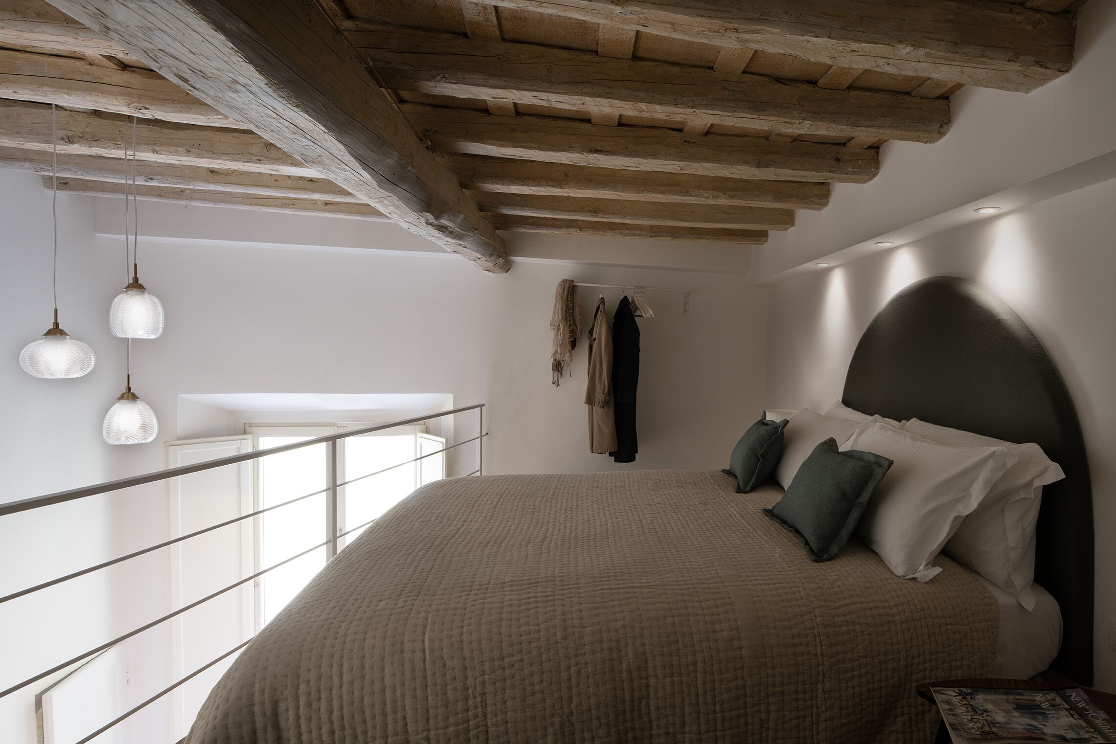 Apartment, Patio | 3 bedrooms, blackout drapes, iron/ironing board, free WiFi