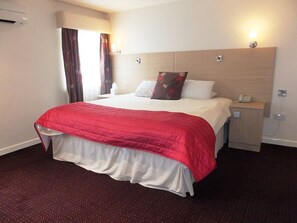 Classic-Doppelzimmer