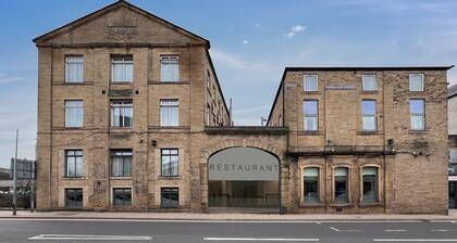 Cambridge Hotel Waterfront