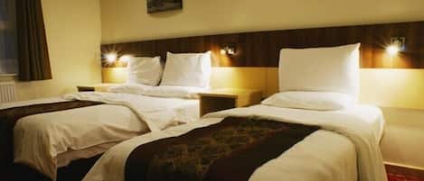 Chambre Triple Familiale