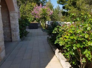 Exterior - Villa Kety (Blato)