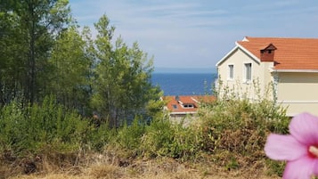 Villa (Three Bedroom Holiday Home with Terra) | View from property