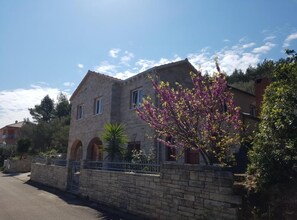 別墅 (Three Bedroom Holiday Home with Terra) | 外觀