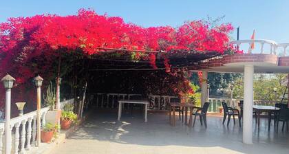 Goroomgo Casa Di William Khajuraho