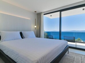 Huvila (Five bedroom Villa with Terrace and S) | 5 makuuhuonetta, vauvansängyt, ilmainen Wi-Fi