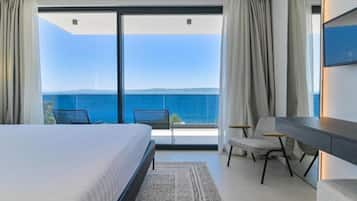 Villa (Five bedroom Villa with Terrace and S) | 5 bedrooms, cribs/infant beds, free WiFi