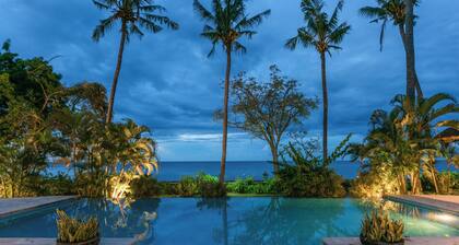 Villa Burung